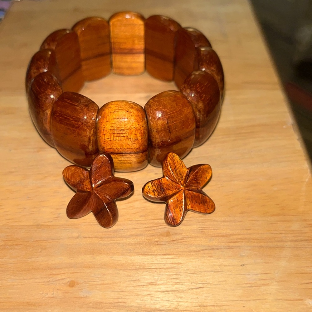 BOHO.EAR/BRACE/SET